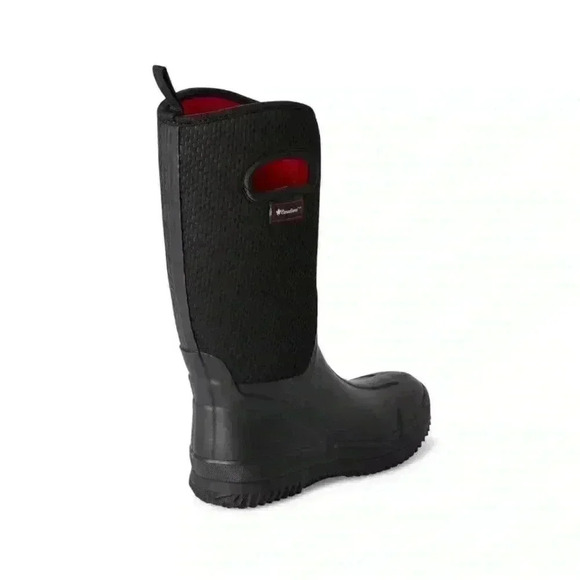 🇨🇦🆕➖20•C❄️ Insulated Rubber  Boots - Picture 4 of 15